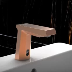 Vòi chậu lavabo cảm ứng nước lạnh Viglacera VG1028