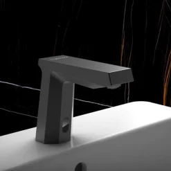 Vòi chậu lavabo cảm ứng nước lạnh Viglacera VG1028