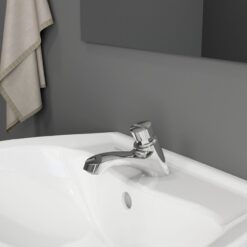 Vòi chậu lavabo lạnh bán tự động Viglacera VG109