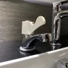 Vòi chậu lavabo lạnh Caesar B027C 2 Vòi chậu lavabo lạnh Caesar B027C