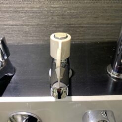 Vòi chậu lavabo lạnh Caesar B027C