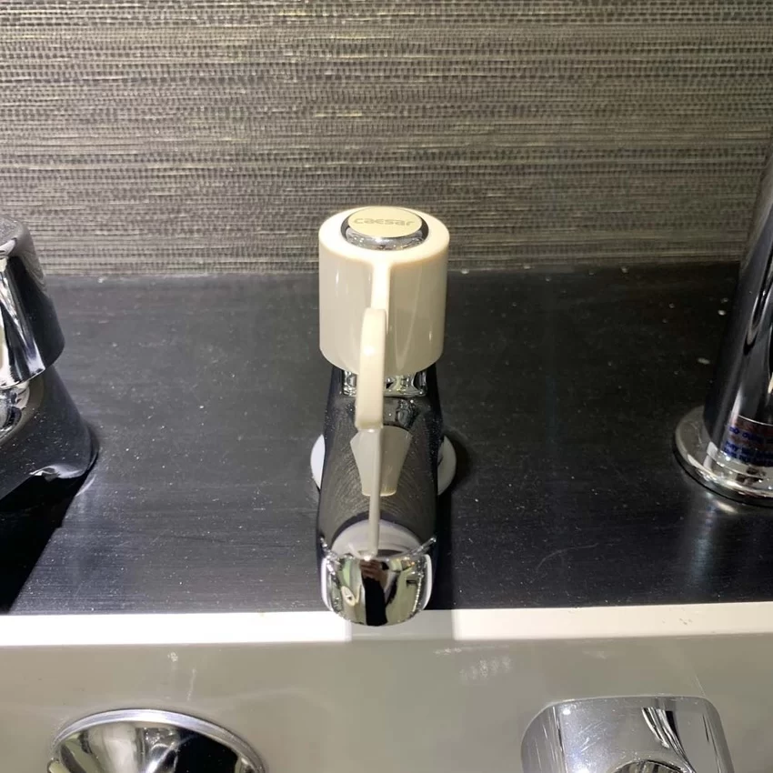 Thông số kỹ thuật của Vòi chậu lavabo lạnh Caesar B027C Thông số kỹ thuật của Vòi chậu lavabo lạnh Caesar B027C