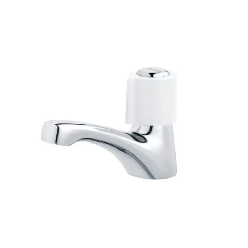 Vòi chậu lavabo lạnh Caesar B037C Vòi chậu lavabo lạnh Caesar B037C - SKU: B037C