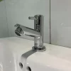 Vòi chậu lavabo lạnh Caesar B040C 1 Vòi chậu lavabo lạnh Caesar B040C