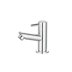 Vòi chậu lavabo lạnh Caesar B040C 15 Vòi chậu lavabo lạnh Caesar B040C