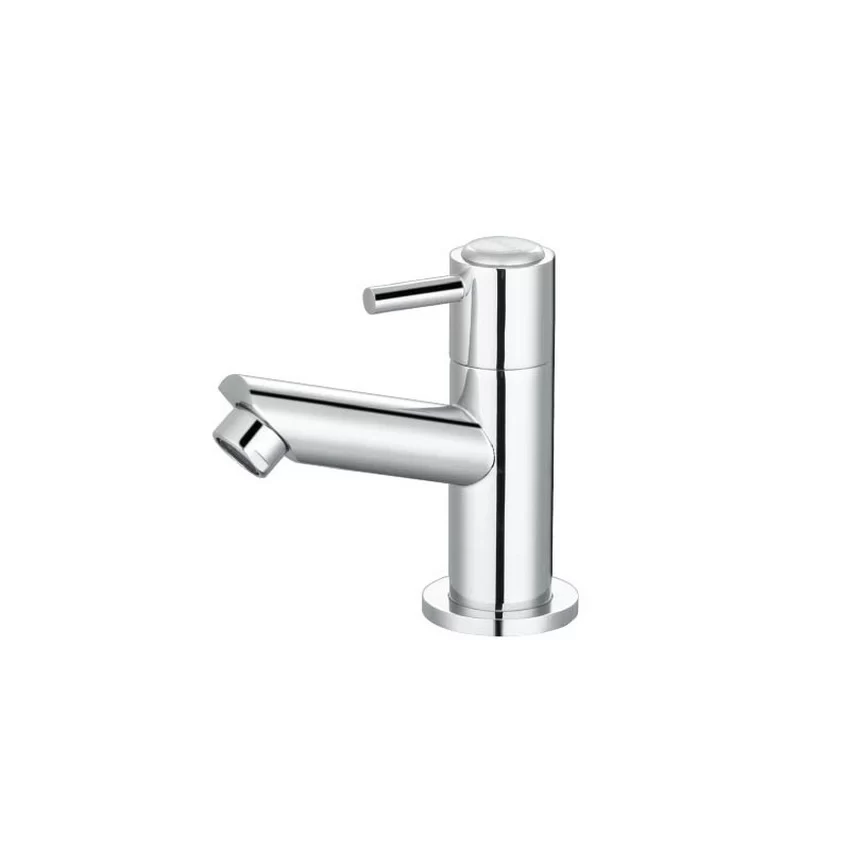 Vòi chậu lavabo lạnh Caesar B040C Vòi chậu lavabo lạnh Caesar B040C