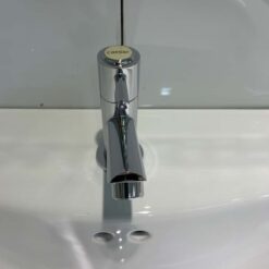 Vòi chậu lavabo lạnh Caesar B040C