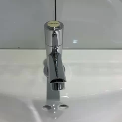 Vòi chậu lavabo lạnh Caesar B040C 17 Vòi chậu lavabo lạnh Caesar B040C