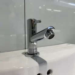Vòi chậu lavabo lạnh Caesar B040C 20 Vòi chậu lavabo lạnh Caesar B040C