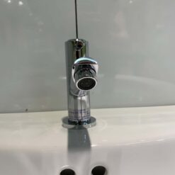 Vòi chậu lavabo lạnh Caesar B040C