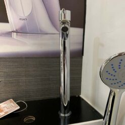 Vòi chậu lavabo lạnh Caesar B041CU