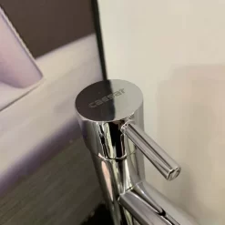 Vòi chậu lavabo lạnh Caesar B041CU