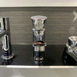 Vòi chậu lavabo lạnh Caesar B054CU