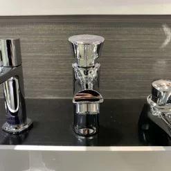 Vòi chậu lavabo lạnh Caesar B054CU