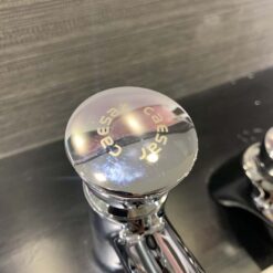 Vòi chậu lavabo lạnh Caesar B054CU