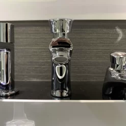 Vòi chậu lavabo lạnh Caesar B054CU