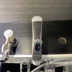 Vòi chậu lavabo lạnh Caesar B060C