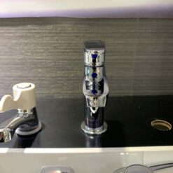 Vòi chậu lavabo lạnh Caesar B060C