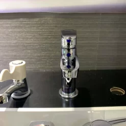 Vòi chậu lavabo lạnh Caesar B060C