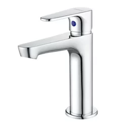 Vòi chậu lavabo lạnh Caesar B060C