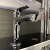 Vòi chậu lavabo lạnh Caesar B060CU