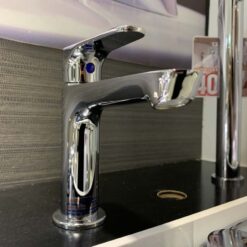 Vòi chậu lavabo lạnh Caesar B060CU