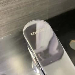 Vòi chậu lavabo lạnh Caesar B060CU
