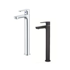 Vòi chậu lavabo lạnh Caesar B061CU/ B061CBU