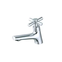 Vòi chậu lavabo lạnh Caesar B065C 13 Vòi chậu lavabo lạnh Caesar B065C