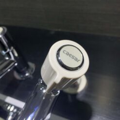 Vòi chậu lavabo lạnh Caesar B075C