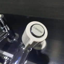Vòi chậu lavabo lạnh Caesar B075C 13 Vòi chậu lavabo lạnh Caesar B075C