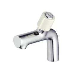 Vòi chậu lavabo lạnh Caesar B075C 15 Vòi chậu lavabo lạnh Caesar B075C