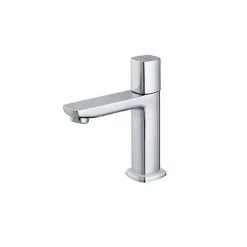 Vòi chậu lavabo lạnh Caesar B076C 13 Vòi chậu lavabo lạnh Caesar B076C