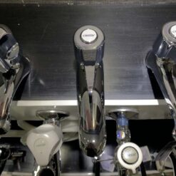 Vòi chậu lavabo lạnh Caesar B101C