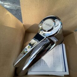 Vòi chậu lavabo lạnh Caesar B101C