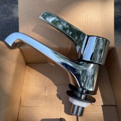 Vòi chậu lavabo lạnh Caesar B101C