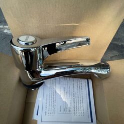 Vòi chậu lavabo lạnh Caesar B101C