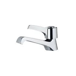 Vòi chậu lavabo lạnh Caesar B104C 19 Vòi chậu lavabo lạnh Caesar B104C