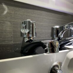 Vòi chậu lavabo lạnh Caesar B105C