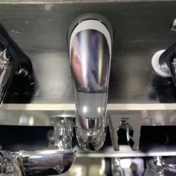 Vòi chậu lavabo lạnh Caesar B109C