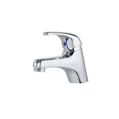 Vòi chậu lavabo lạnh Caesar B109CP 15 Vòi chậu lavabo lạnh Caesar B109CP