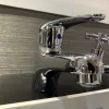 Vòi chậu lavabo lạnh Caesar B109CU