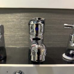 Vòi chậu lavabo lạnh Caesar B109CU