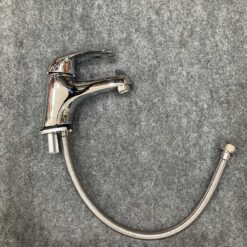 Vòi chậu lavabo lạnh Caesar B109CU