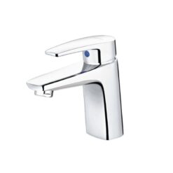 Vòi chậu lavabo lạnh Caesar B119C