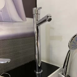 Vòi chậu lavabo lạnh Caesar BT041CU