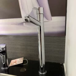 Vòi chậu lavabo lạnh Caesar BT041CU 11 Vòi chậu lavabo lạnh Caesar BT041CU