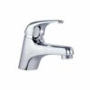 Vòi chậu lavabo lạnh Caesar BT109CU