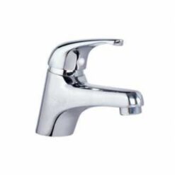 Vòi chậu lavabo lạnh Caesar BT109CU