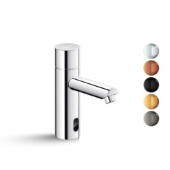 Vòi chậu lavabo lạnh Viglacera VG1023